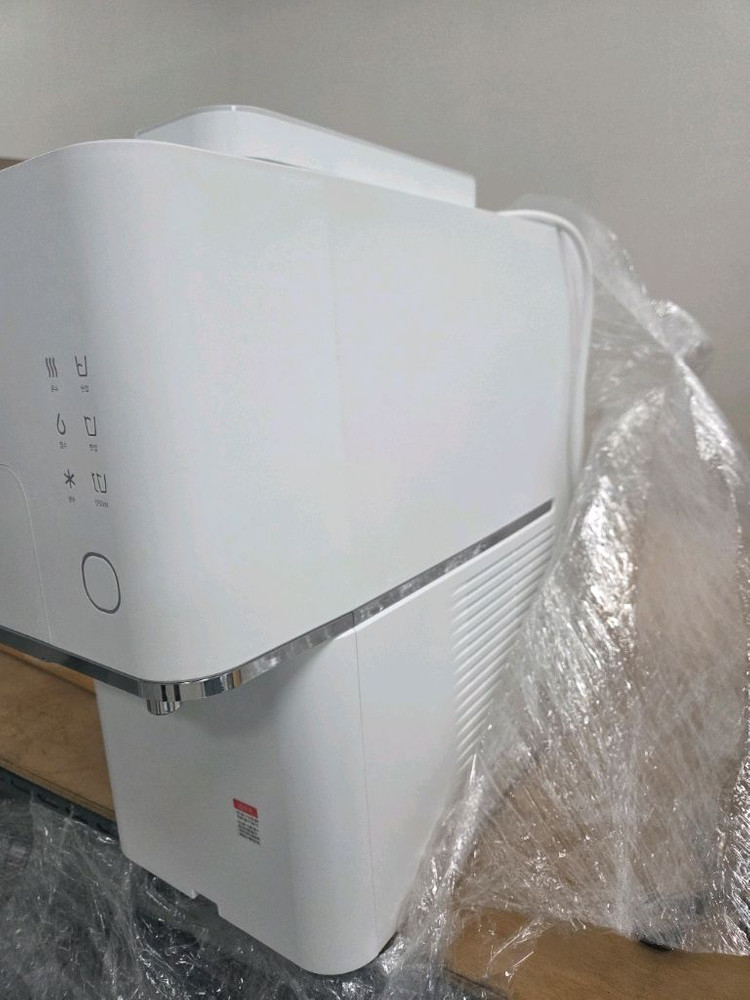 세스코 얼음냉온정수기 EWD951--3