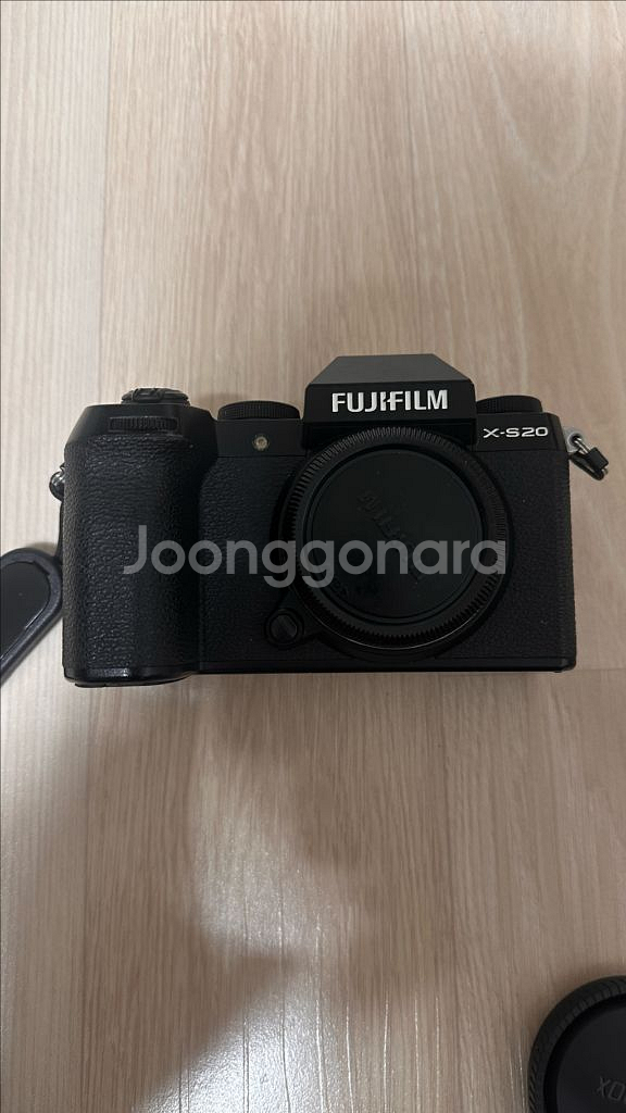 후지 x-s20, 니시vnd, 35.2, 28mm팝니다--0