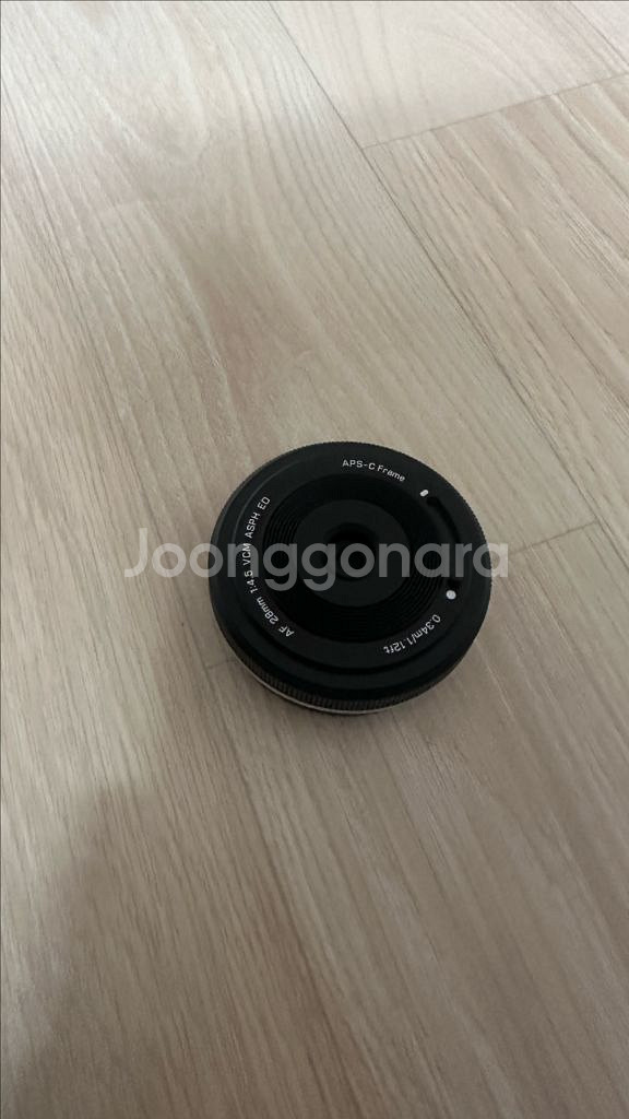 후지 x-s20, 니시vnd, 35.2, 28mm팝니다--8