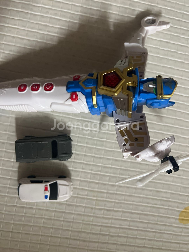 헬로카봇 퓨쳐북--5