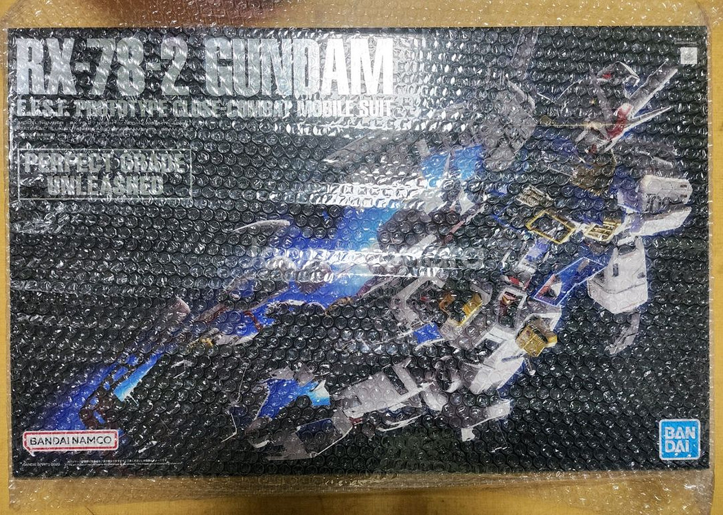 PG 언리쉬드 건담, MG 사자비 스페셜코팅 메탈빌드등--0