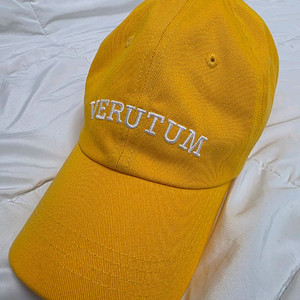 베루툼 로고 볼캡
