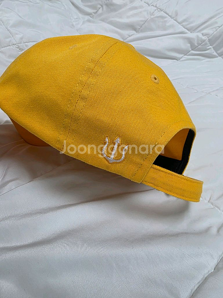 베루툼 로고 볼캡--2