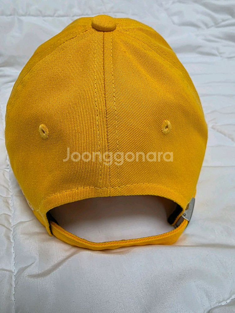 베루툼 로고 볼캡--3