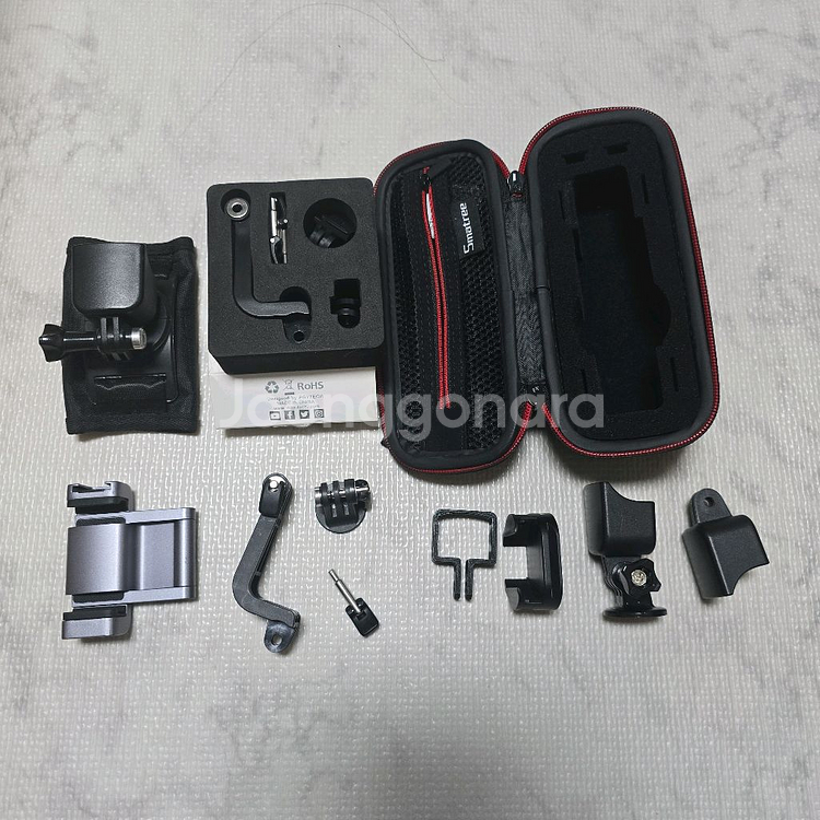 오즈모 포켓 악세서리--0