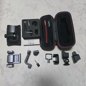 오즈모 포켓 악세서리