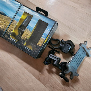 토픽 자전거 거치대