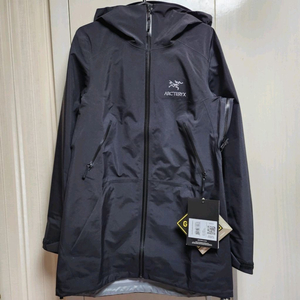 아크테릭스 제타