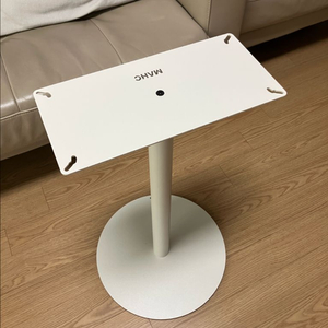 (미사용)마블홀릭 마샬 스탠모어3 크림 스탠드 MAHC 최고급 신품