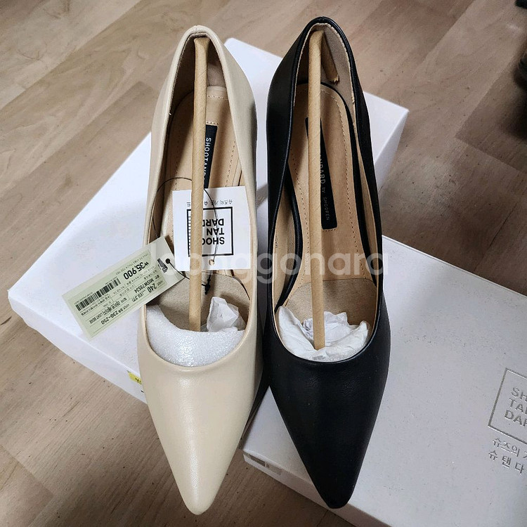 슈펜 스텔레토힐--0