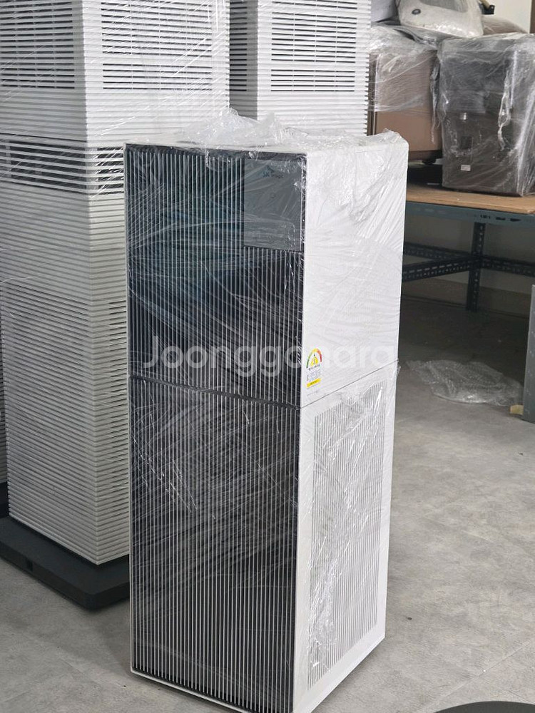 SK매직 올클린 디아트 공기청정기--1