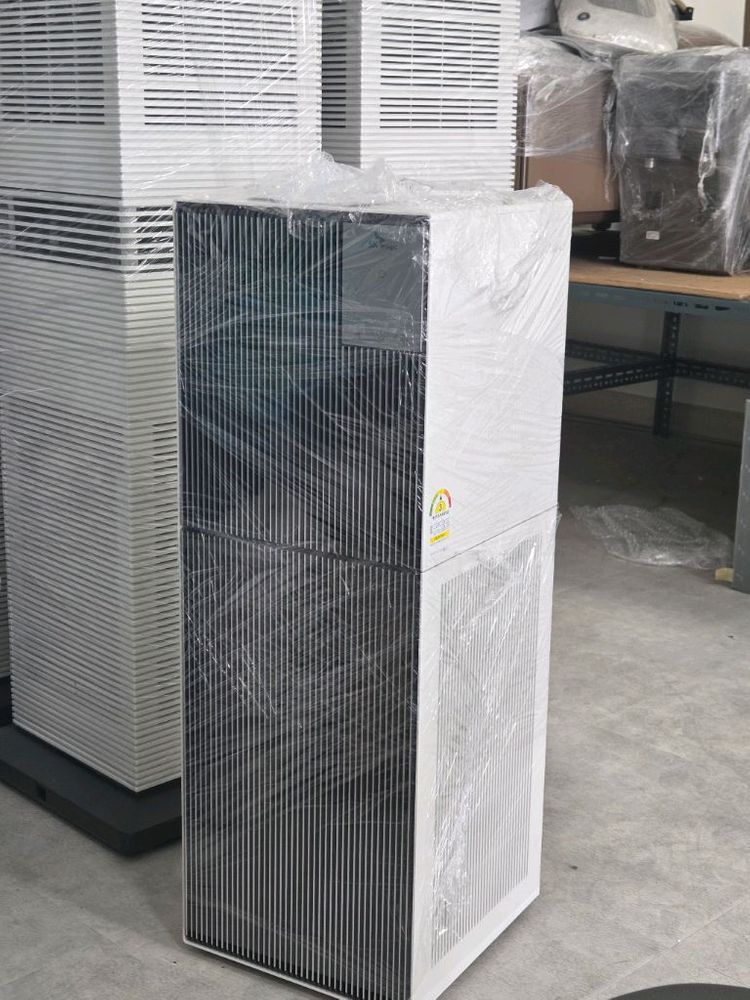 SK매직 올클린 디아트 공기청정기--1