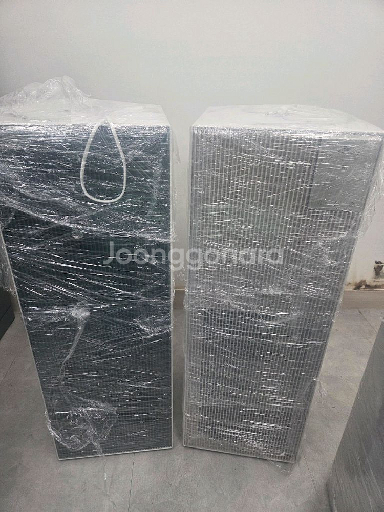 SK매직 올클린 디아트 공기청정기--2