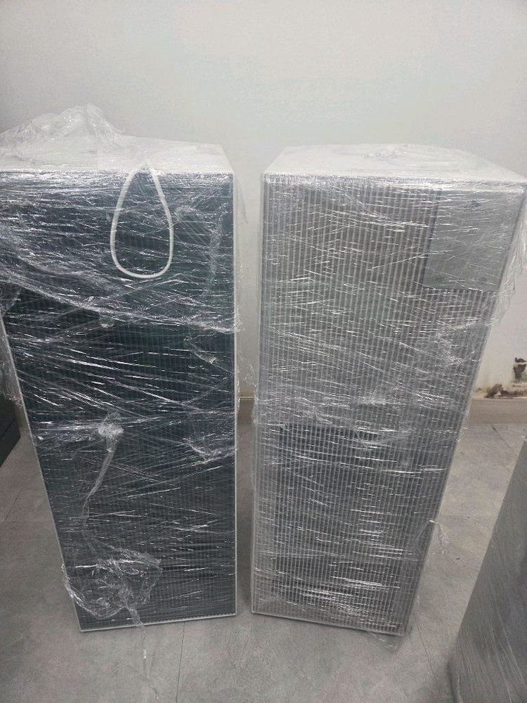 SK매직 올클린 디아트 공기청정기--2