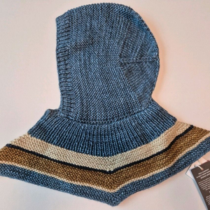 미샤앤퍼프 랜드스케이프 바라클라바 4-6y