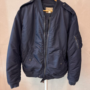 폴로 랄프로렌 ma-1 항공점퍼