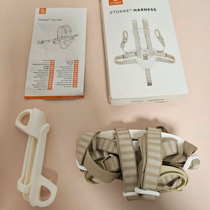 스토케 트립트랩 하네스 새상품