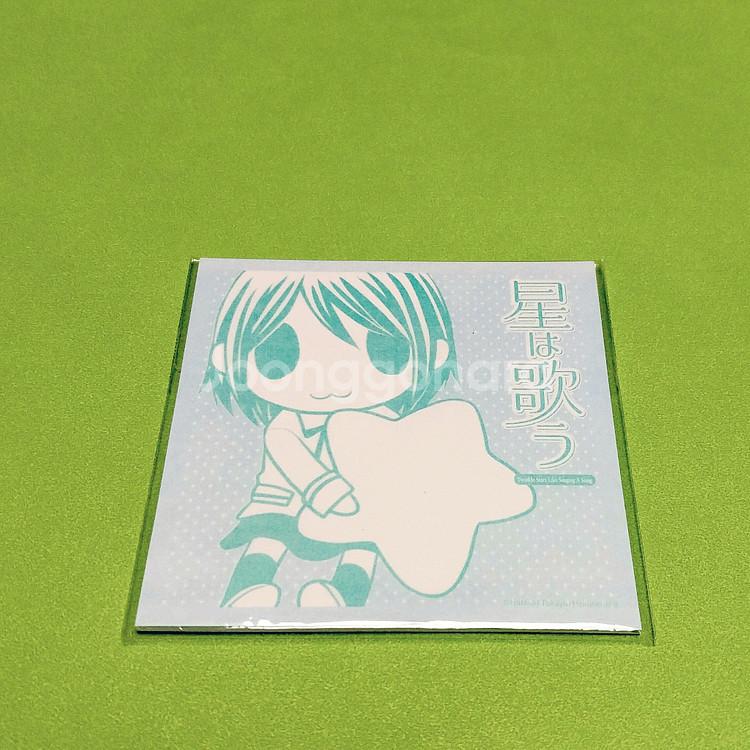 일괄 타카야 나츠키 부록 굿즈 후르츠 바스켓--3