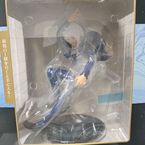 미개봉)제일복권 고죠사토루 라스트원 피규어