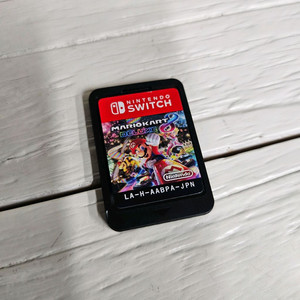 닌텐도 스위치 마리오카트8 디럭스