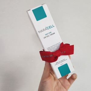하라셀 레이셀 크림