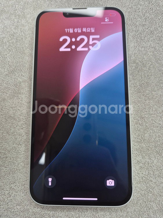 아이폰 16E 판매합니다[64만]--0