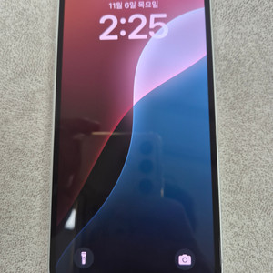 아이폰 16E 판매합니다[64만]