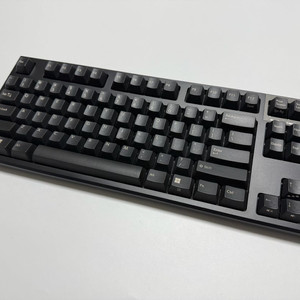 리얼포스R3S 87영문 30g 균등 저소음 / R3SD13