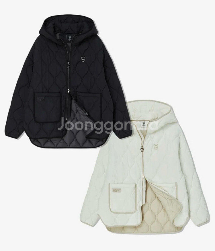 라이프워크 경량패딩 팝니다!--0