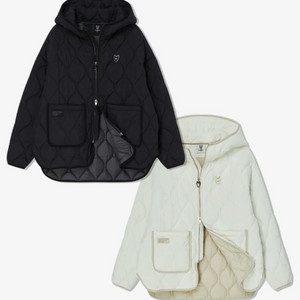 라이프워크 경량패딩 팝니다!