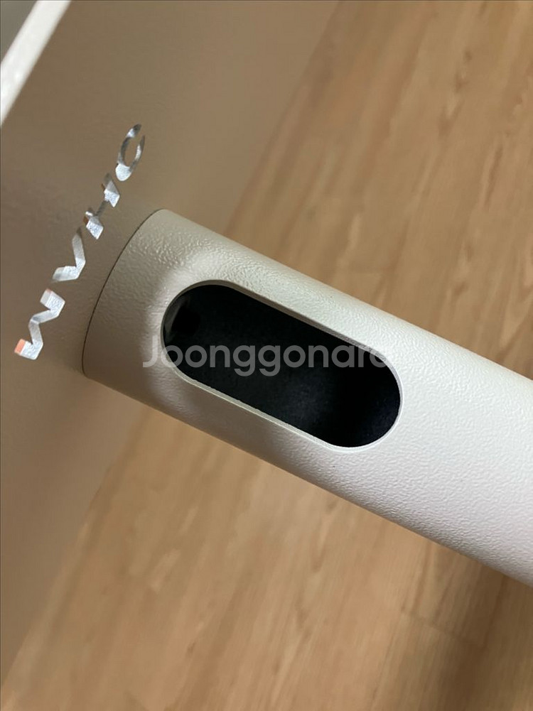 (미사용)마블홀릭 마샬 스탠모어3 크림 스탠드 MAHC 최고급 신품--3