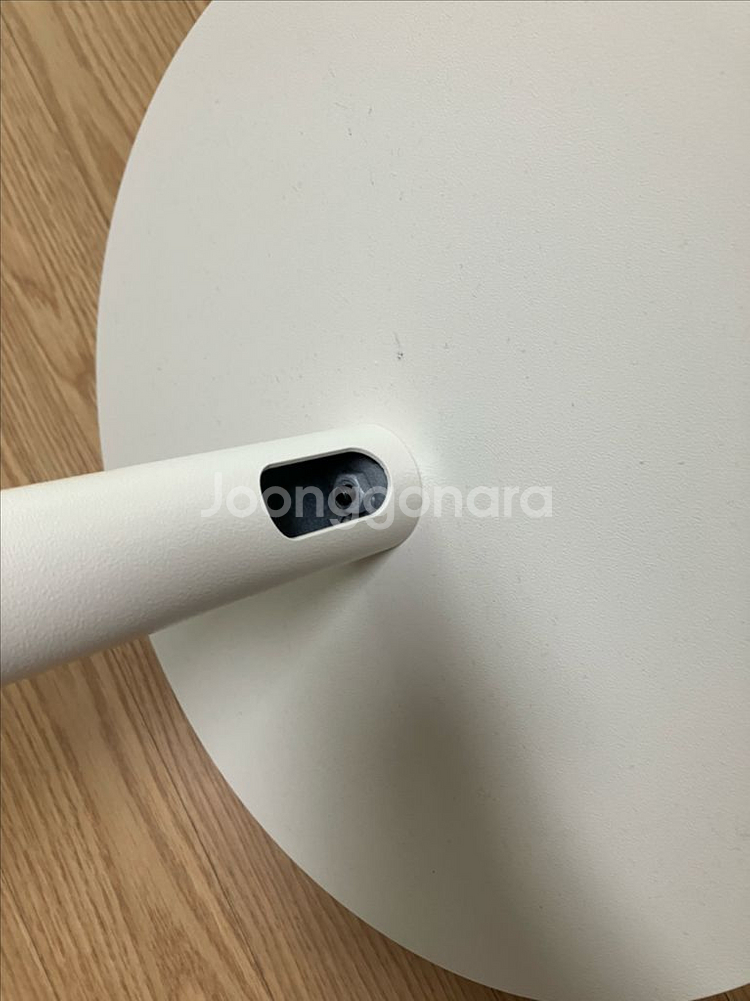 (미사용)마블홀릭 마샬 스탠모어3 크림 스탠드 MAHC 최고급 신품--2