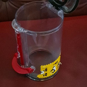 다이슨무선청소기 v10.v11 먼지통 롱버젼 이미지