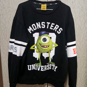 펠틱스 기모 맨투맨 L사이즈