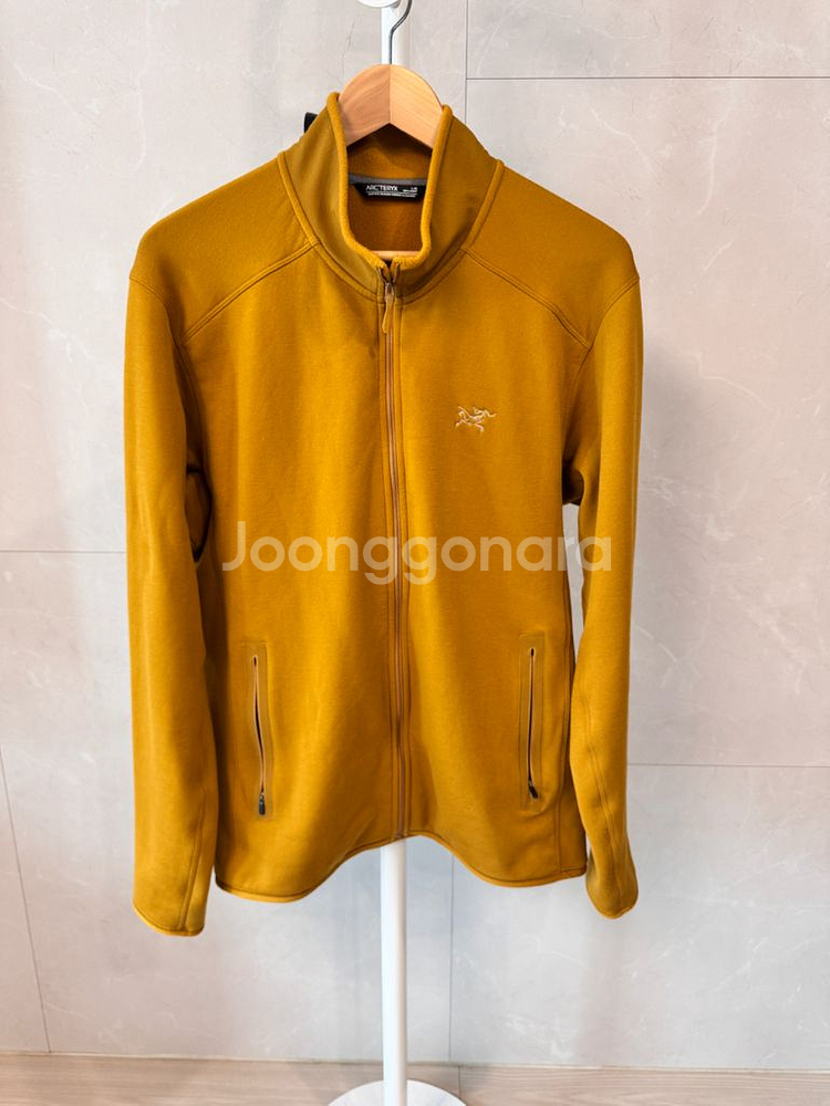 아크테릭스 Kyanite Jacket M 라지 L사이즈--0