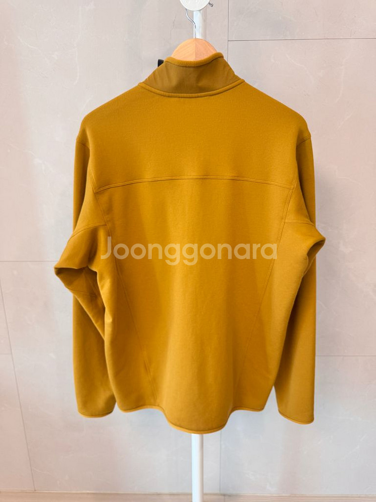 아크테릭스 Kyanite Jacket M 라지 L사이즈--1