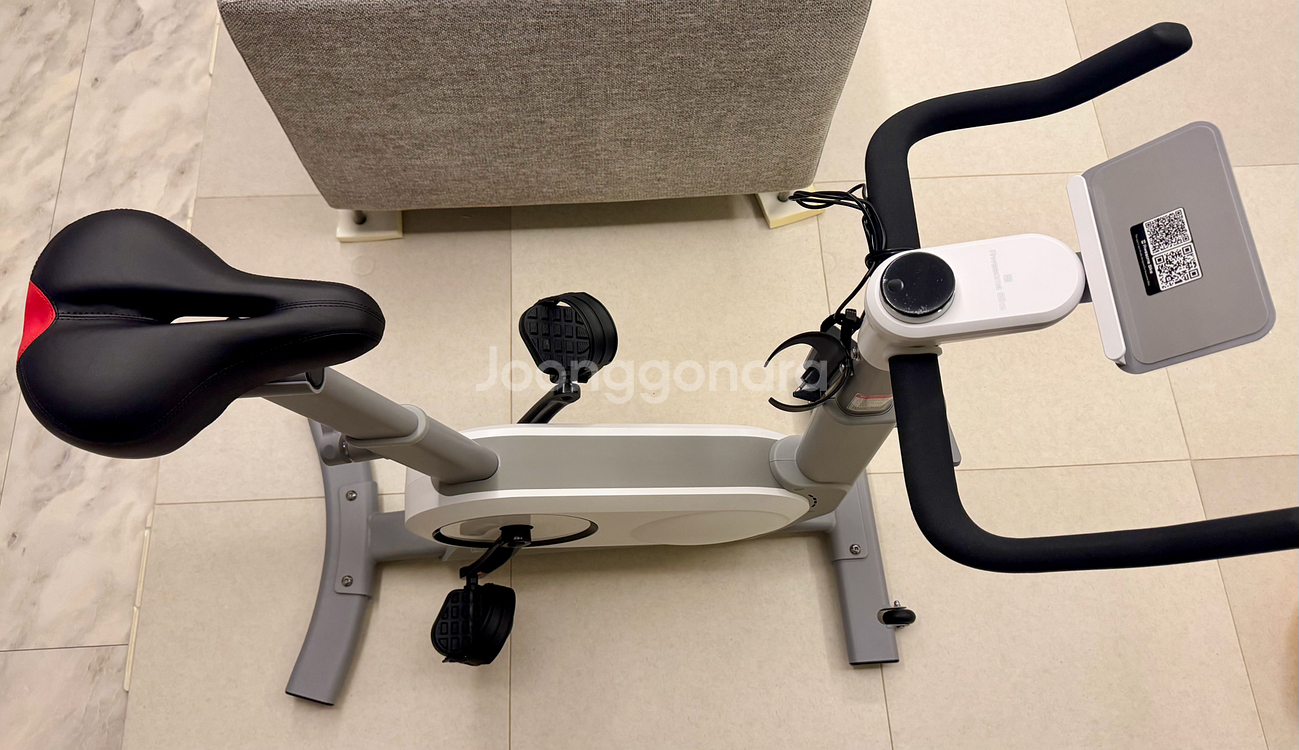 어썸바이크2 실내바이크 실내자전거--0