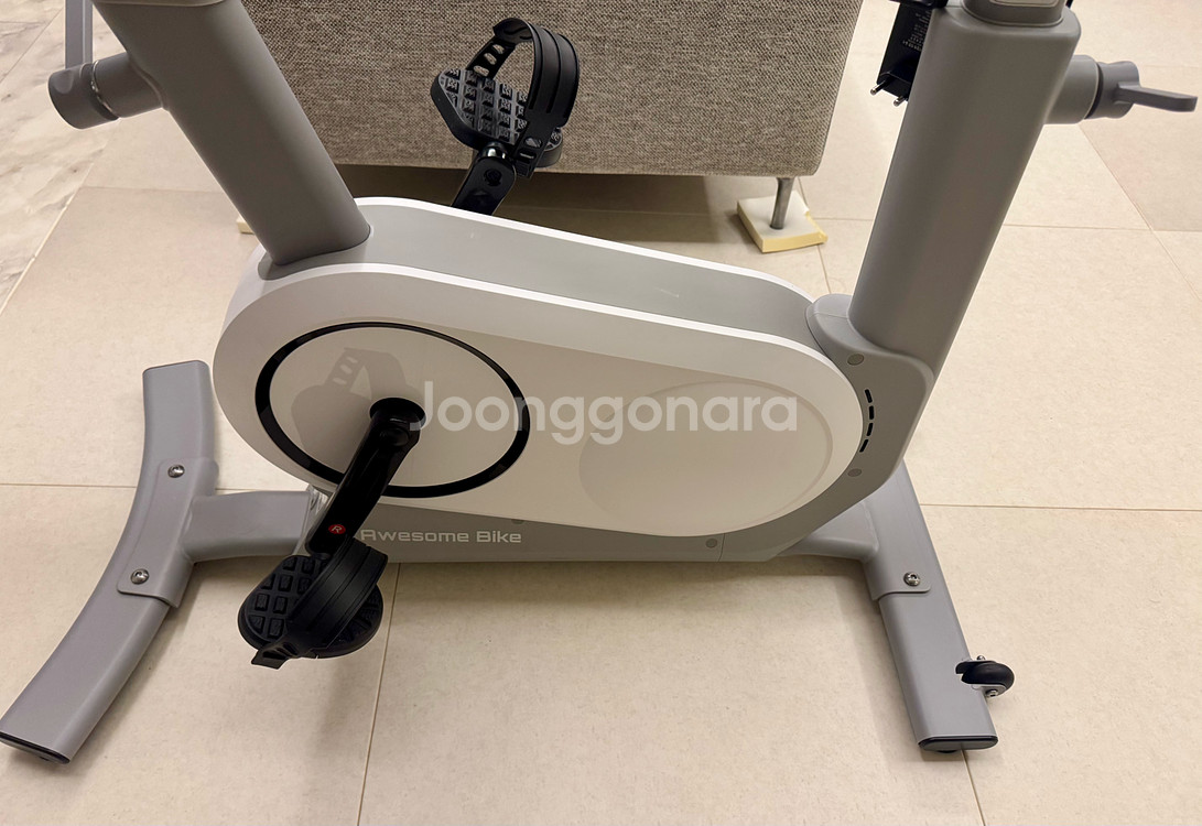 어썸바이크2 실내바이크 실내자전거--1