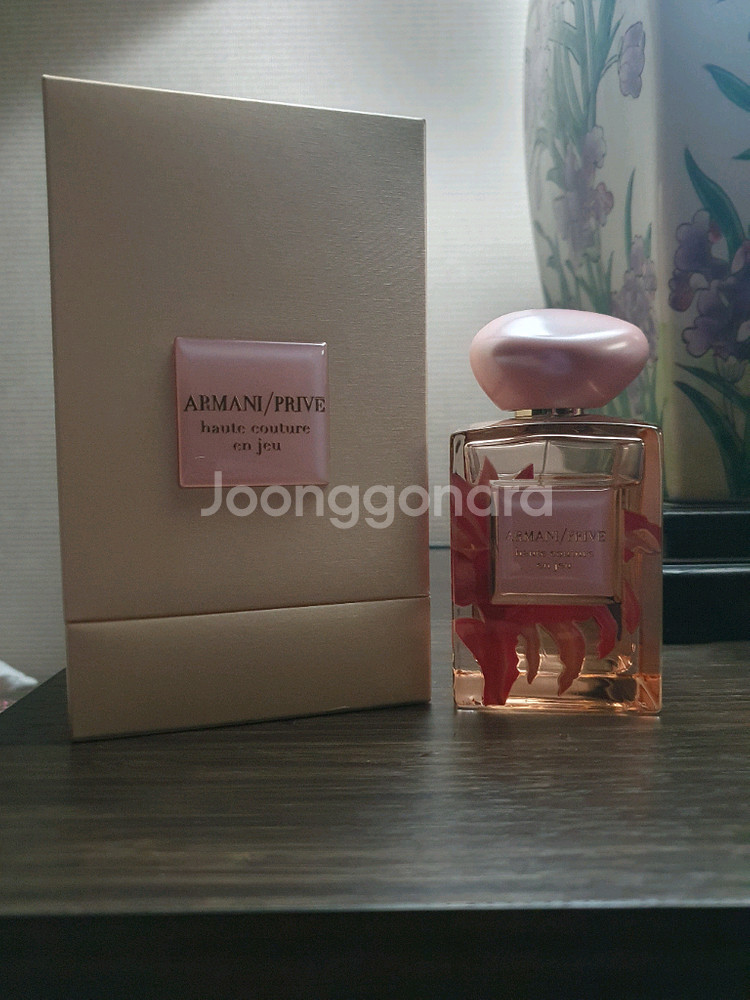 아르마니 프리베 오뜨 꾸뛰르 엉쥬 edp 100ml--0