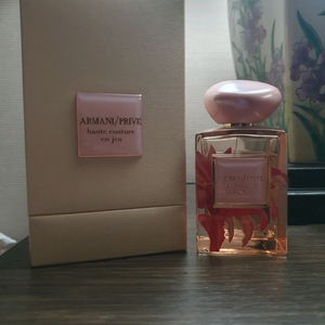 아르마니 프리베 오뜨 꾸뛰르 엉쥬 edp 100ml