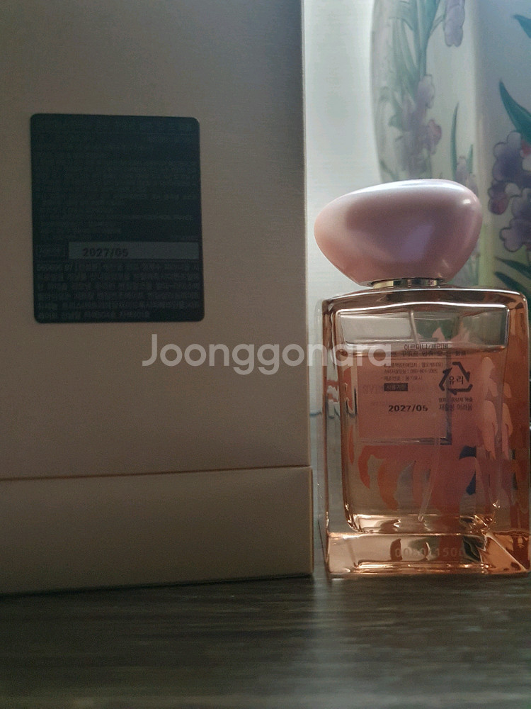 아르마니 프리베 오뜨 꾸뛰르 엉쥬 edp 100ml--1