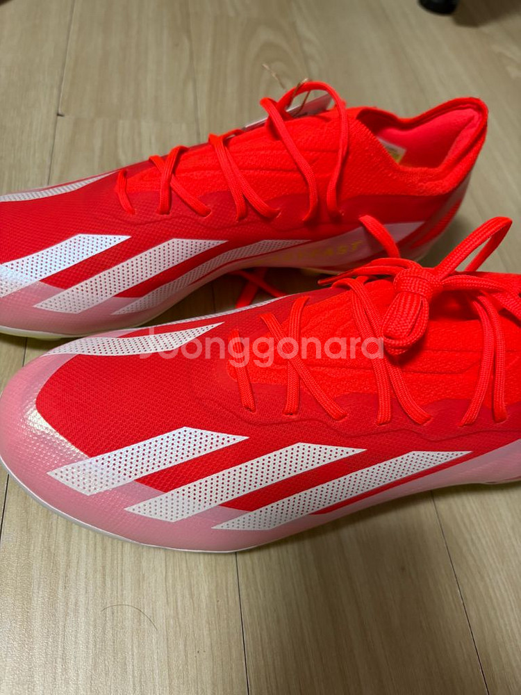 아디다스 크래이지패스트 엘리트 2G/3G AG--1