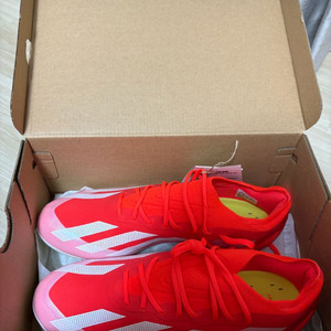 아디다스 크래이지패스트 엘리트 2G/3G AG