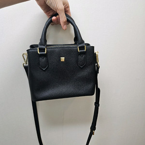 맥끌라니 코넛 450 미니 블랙 가방 토트백&크로스백