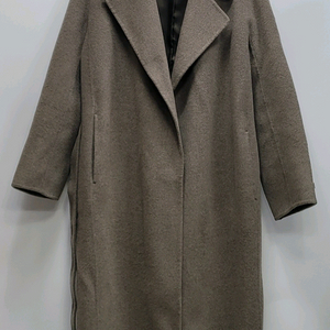 ZOOC 20FW 주크 울 캐시미어 코트 / 여 66