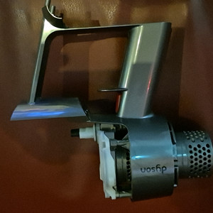 다이슨무선청소기 v10 메인바디