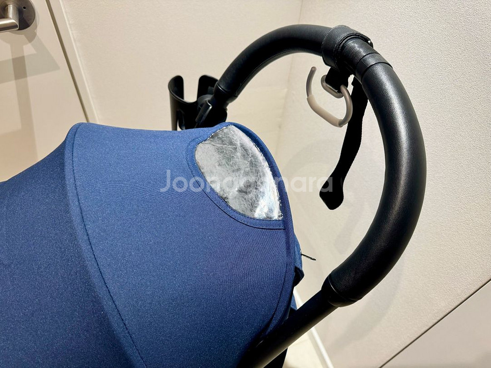 베이비젠 요요2 유모차--5