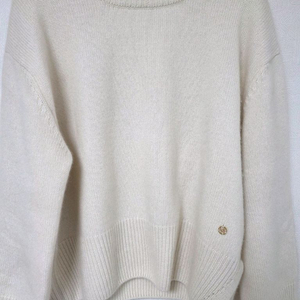 유메르 아멜리 캐시 풀오버 (캐시미어100)