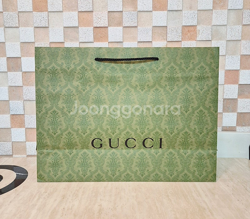 [정품]구찌 쇼핑백+박스 SET,구찌 스니커즈,구찌 운동화,구찌 박스,구찌 케이스,구찌 가방,구찌--7