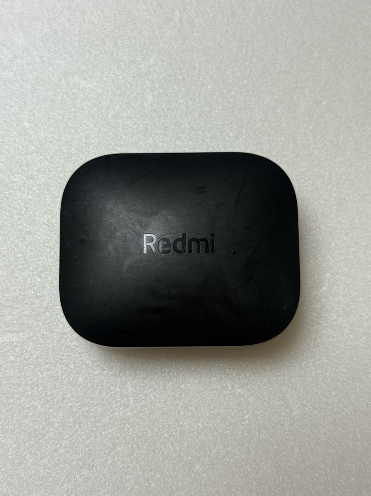 샤오미 레드미 버즈6 이어폰--1